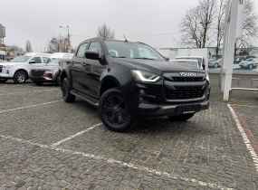 ISUZU D-Max 3.0 2021 розпродаж
