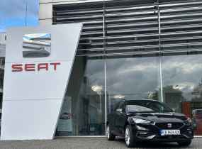 SEAT Leon SP FR 1.5 eTSI