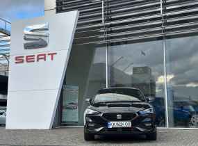 SEAT Leon SP FR 1.5 eTSI