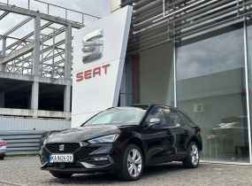 SEAT Leon SP FR 1.5 eTSI