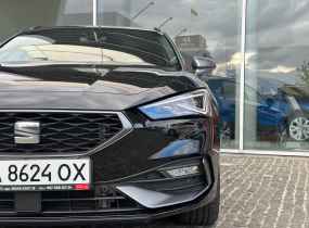 SEAT Leon SP FR 1.5 eTSI