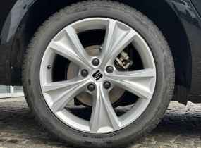 SEAT Leon SP FR 1.5 eTSI