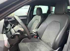 SEAT Leon SP FR 1.5 eTSI