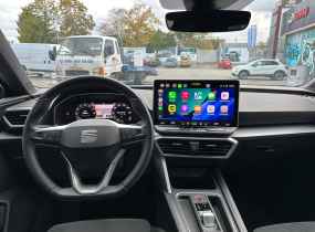 SEAT Leon SP FR 1.5 eTSI