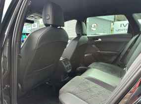 SEAT Leon SP FR 1.5 eTSI