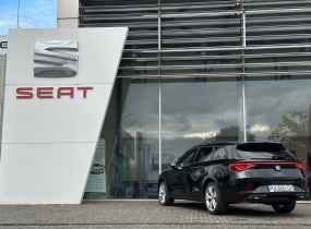 SEAT Leon SP FR 1.5 eTSI