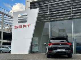 SEAT Leon SP FR 1.5 eTSI