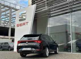 SEAT Leon SP FR 1.5 eTSI