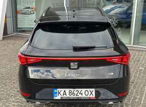 SEAT Leon SP FR 1.5 eTSI