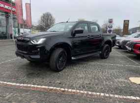 ISUZU D-Max 3.0 2021 розпродаж