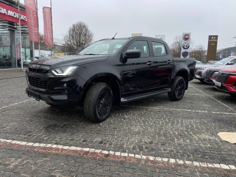 ISUZU D-Max 3.0 2021 розпродаж