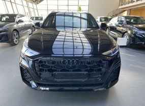 Audi Q8 2025