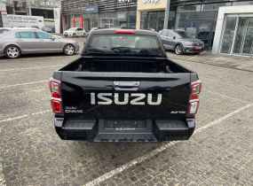 ISUZU D-Max 3.0 2021 розпродаж