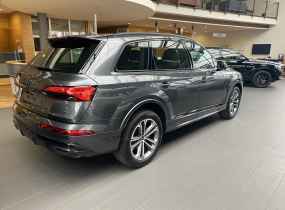 Audi Q7 2025