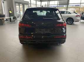Audi Q7 2025