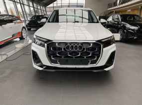 Audi Q7 2025