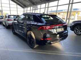 Audi Q8 2025