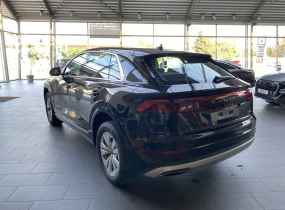 Audi Q8 2025