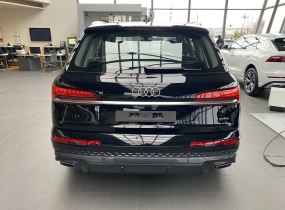 Audi Q7 2025