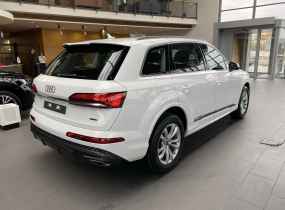 Audi Q7 2025