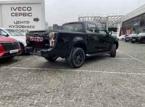ISUZU D-Max 3.0 2021 розпродаж