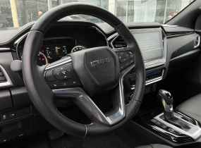 ISUZU D-Max 3.0 2021 розпродаж