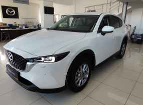 MAZDA CX-5 2.0 2wd 6АТ TOURING S