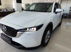 MAZDA CX-5 2.0 2wd 6АТ TOURING S