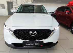 MAZDA CX-5 2.0 2wd 6АТ TOURING S