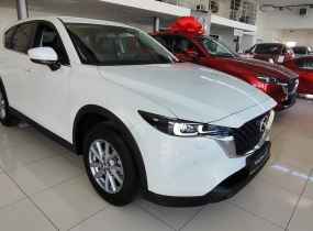 MAZDA CX-5 2.0 2wd 6АТ TOURING S