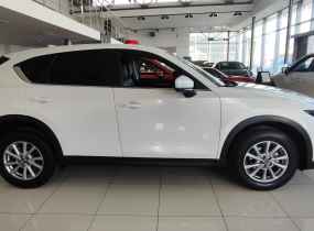 MAZDA CX-5 2.0 2wd 6АТ TOURING S