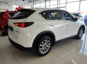 MAZDA CX-5 2.0 2wd 6АТ TOURING S