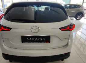 MAZDA CX-5 2.0 2wd 6АТ TOURING S