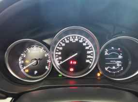 MAZDA CX-5 2.0 2wd 6АТ TOURING S