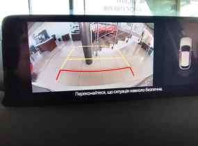 MAZDA CX-5 2.0 2wd 6АТ TOURING S