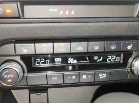 MAZDA CX-5 2.0 2wd 6АТ TOURING S