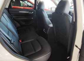 MAZDA CX-5 2.0 2wd 6АТ TOURING S