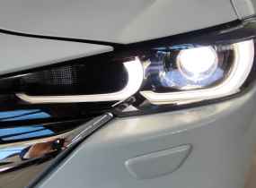 MAZDA CX-5 2.0 2wd 6АТ TOURING S