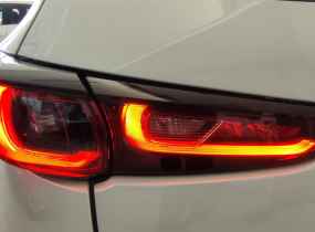 MAZDA CX-5 2.0 2wd 6АТ TOURING S