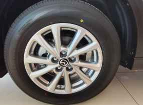 MAZDA CX-5 2.0 2wd 6АТ TOURING S