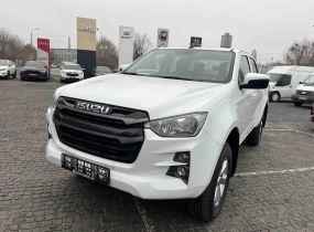 ISUZU D-Max 3.0