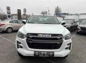 ISUZU D-Max 3.0