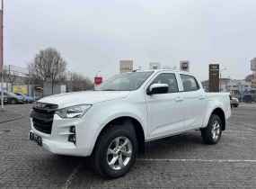 ISUZU D-Max 3.0