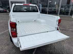 ISUZU D-Max 3.0