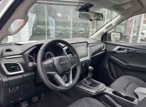 ISUZU D-Max 3.0