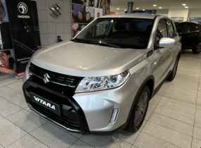 Suzuki Vitara 1.4T 2WD A/T GL