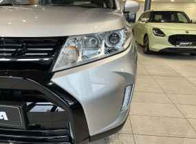 Suzuki Vitara 1.4T 2WD A/T GL