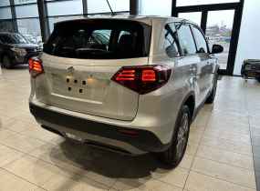 Suzuki Vitara 1.4T 2WD A/T GL