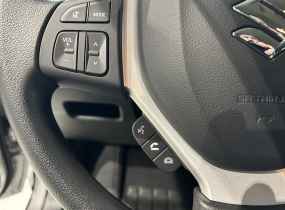 Suzuki Vitara 1.4T 2WD A/T GL