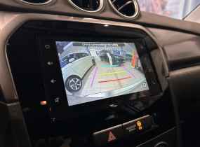 Suzuki Vitara 1.4T 2WD A/T GL